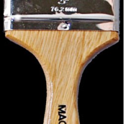 Cutter Brushes White Bristle Single Series-5840 Full Set Cutter Brushes White Bristle Single Series-5840 Full Set