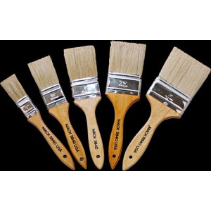 series 5840 cutters by mack brush