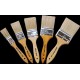 cutter brushes white bristle single series 5840