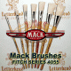 Fitch Masterstroke Lettering brush series 4055 Fitch Masterstroke Lettering brush series 4055