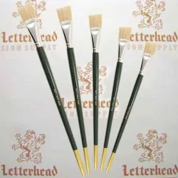 Rhino Straight Edge 4080 Fitch Full Set