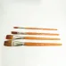 Golden Taklon One Stroke Lettering Series 162 Full Set