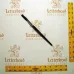 Flat Lettering Brushes "Jet Stroke" series-1962 size 1/2"