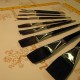soft stroke-flat lettering brushes brown series 1992 soft stroke-flat lettering brushes brown series 1992