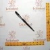 Flat Lettering Brush "Soft Stroke" Brown series-1992 Full Set