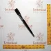 mack brush flat lettering brush soft stroke brown series-1992 full set