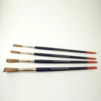 Lettering Quill brush series 1961 Size 16 Lettering Quill brush series 1961 Size 16