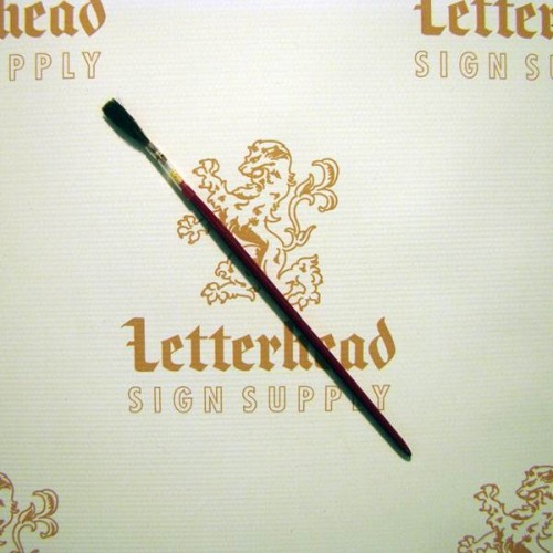 quills for lettering