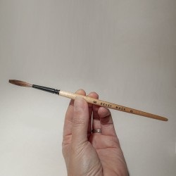Lettering Quill Devey Mack Series 32 Size 4 Lettering Quill Devey Mack Series 32 Size 4