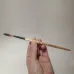Lettering Quill Devey Mack Series 32 Size 4