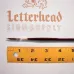 Lettering Quill Brown Squirrel Size 0 Series 179L Lettering Quill Brown Squirrel Size 0 Series 179L