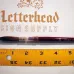 Lettering Quill Brown Squirrel Size 10 Series 179L Lettering Quill Brown Squirrel Size 10 Series 179L