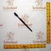 Lettering Quill Brown Squirrel Size 12 Series 179L Lettering Quill Brown Squirrel Size 12 Series 179L