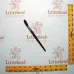 Lettering Quill Brown Squirrel Size 14 Series 179L Lettering Quill Brown Squirrel Size 14 Series 179L