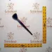 Lettering Quill Brown Squirrel size 30 series 179L Lettering Quill Brown Squirrel size 30 series 179L