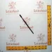 Lettering Quill Brown Squirrel size 6 series 179L Lettering Quill Brown Squirrel size 6 series 179L