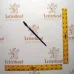 Lettering Quill Brown Squirrel size 8 series 179L Lettering Quill Brown Squirrel size 8 series 179L