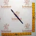 Lettering Quill Brown Squirrel size 9 series 179L Lettering Quill Brown Squirrel size 9 series 179L