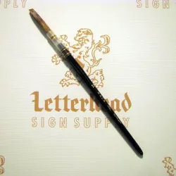 Lettering Quill brush grey series 189L size 11 Lettering Quill brush grey series 189L size 11