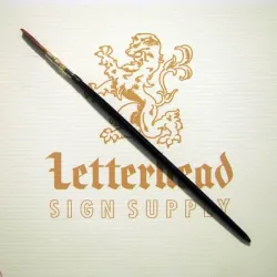 Lettering Quill brush grey series 189L size 2 Lettering Quill brush grey series 189L size 2