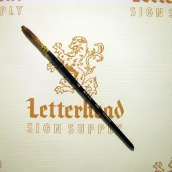 Lettering Quill brush grey series 189L size 6 Lettering Quill brush grey series 189L size 6