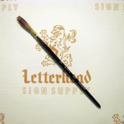 Lettering Quill brush grey series 189L size 7 Lettering Quill brush grey series 189L size 7