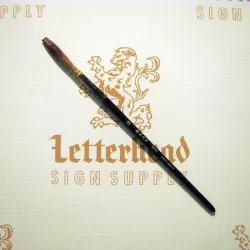 Lettering Quill brush grey series 189L size 9