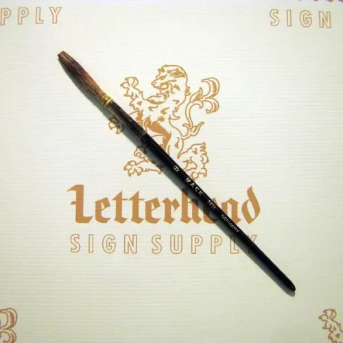 Lettering Quill brush grey series 189L size 9 Lettering Quill brush grey series 189L size 9