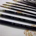 Lettering Quill brush grey series 189L Full Set
