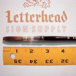 Lettering Quill brush grey series 189L size 11 Lettering Quill brush grey series 189L size 11
