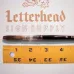 Lettering Quill brush grey series 189L size 11 Lettering Quill brush grey series 189L size 11