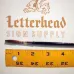 Lettering Quill brush grey series 189L size 4 Lettering Quill brush grey series 189L size 4