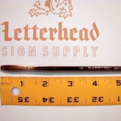 Lettering Quill brush grey series 189L size 5 Lettering Quill brush grey series 189L size 5