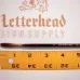 Lettering Quill brush grey series 189L size 5