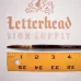 Lettering Quill brush grey series 189L size 6