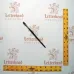 Lettering Quill brush grey series 189L size 7 Lettering Quill brush grey series 189L size 7