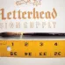 Lettering Quill brush grey series 189L size 7 Lettering Quill brush grey series 189L size 7