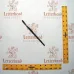 Lettering Quill brush grey series 189L size 8