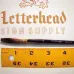 Lettering Quill brush grey series 189L size 9 Lettering Quill brush grey series 189L size 9