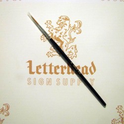 Quill Lettering Brushes Red Sable series 818 size 4 Quill Lettering Brushes Red Sable series 818 size 4