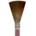 Lettering Quill Brown Squirrel Series 179L Full Set