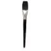 Flat Lettering Brushes "Jet Stroke" Series-1962 size 1-1/4"