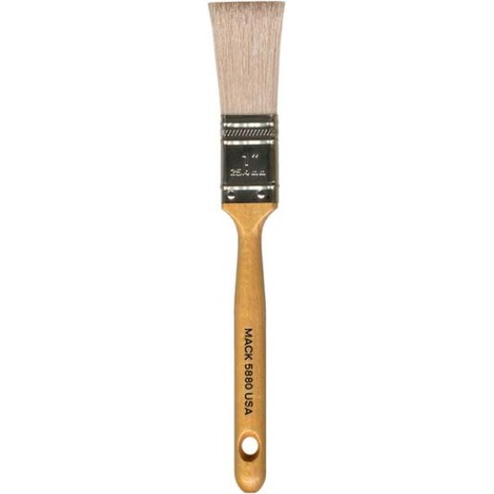 Cutter Brushes Double Series-5880 size 1-1/2"