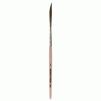 Wizard Vortex Scroll Striper Brush Size 2 Series 82 