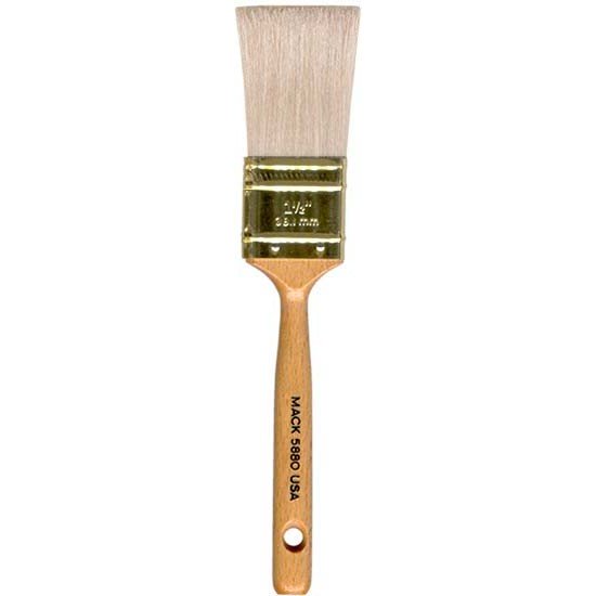Cutter Brushes Double Series-5880 size 3"