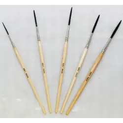 mack brush outliner brush series 838 full set