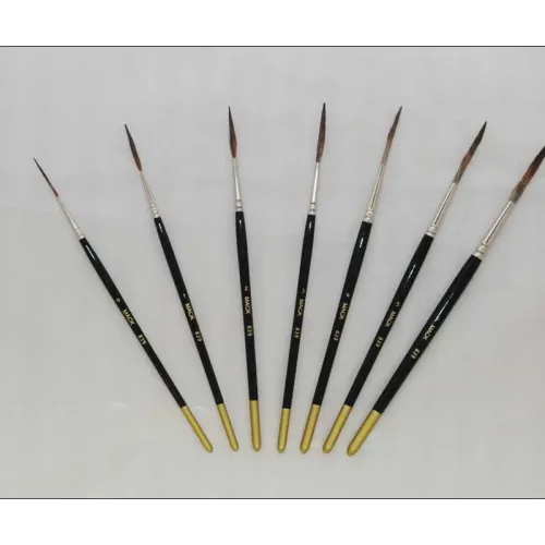 mack brush outliner brush series 839 full set mack brush outliner brush series 839 full set