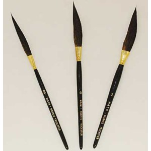 Mack Series Trickster Long Handle Striper