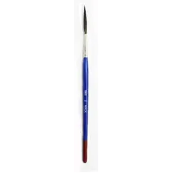 Bobbo Super Quad Long Handled Pinstriping Brush Series-7800 size 2
