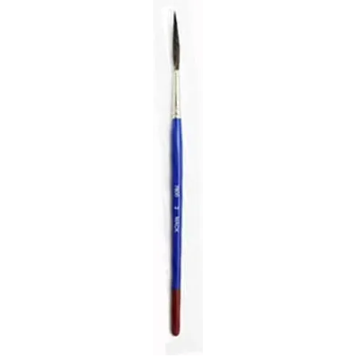 Bobbo Super Quad Long Handled Pinstriping Brush Series-7800 size 2
